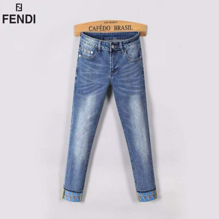Picture of Fendi Jeans Long _SKUFendisz29-388qx3609884